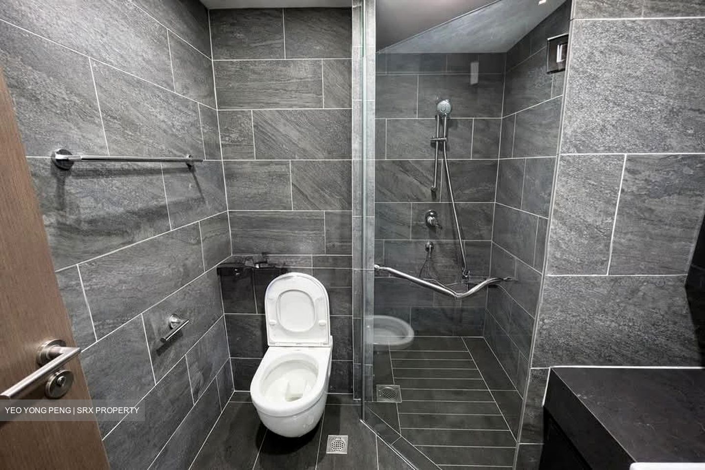 Affinity At Serangoon (D19), Apartment #562021851